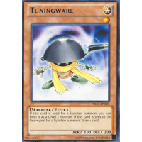 Tuningware (Purple) - Duelist League 14 Thumb Nail