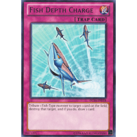 Fish Depth Charge (Purple) - Duelist League 14 Thumb Nail