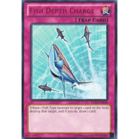 Fish Depth Charge (Red) - Duelist League 14 Thumb Nail