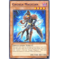 Gagaga Magician (Purple) - Duelist League 15 Thumb Nail