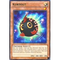 Kurivolt (Green) - Duelist League 15 Thumb Nail