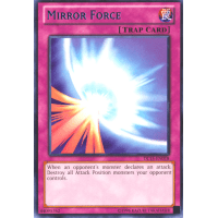 Mirror Force (Blue) - Duelist League 15 Thumb Nail