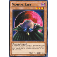 Vampire Baby (Green) - Duelist League 16 Thumb Nail