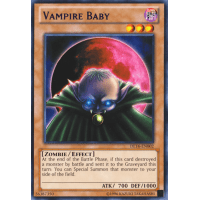 Vampire Baby (Purple) - Duelist League 16 Thumb Nail