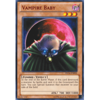 Vampire Baby (Red) - Duelist League 16 Thumb Nail