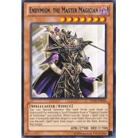 Endymion, the Master Magician (Blue) - Duelist League 16 Thumb Nail