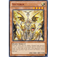 Victoria (Red) - Duelist League 16 Thumb Nail