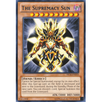 The Supremacy Sun (Blue) - Duelist League 16 Thumb Nail