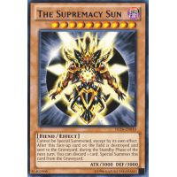 The Supremacy Sun (Purple) - Duelist League 16 Thumb Nail