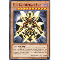 The Supremacy Sun (Red) - Duelist League 16 Thumb Nail