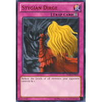 Stygian Dirge (Red) - Duelist League 16 Thumb Nail