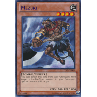 Mezuki (Purple) - Duelist League 17 Thumb Nail