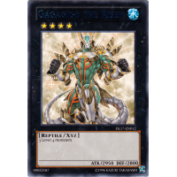 Gagagigo the Risen (Blue) - Duelist League 17 Thumb Nail