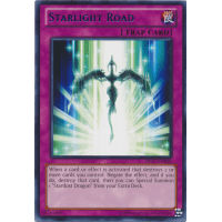 Starlight Road (Purple) - Duelist League 17 Thumb Nail