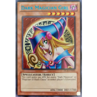 Dark Magician Girl (Blue) - Duelist League 18 Thumb Nail