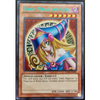 Dark Magician Girl (Green) - Duelist League 18 Thumb Nail