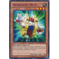 Geargiano Mk-II (Purple) - Duelist League 18 Thumb Nail