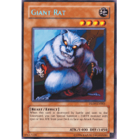 Giant Rat (Blue) - Duelist League 9 Thumb Nail