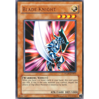 Blade Knight (Bronze) - Duelist League 9 Thumb Nail