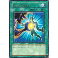 Soul Taker (Bronze) - Duelist League 9 Thumb Nail