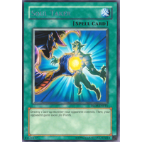 Soul Taker (Light Blue) - Duelist League 9 Thumb Nail