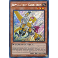 Revolution Synchron - Duelist Nexus Thumb Nail