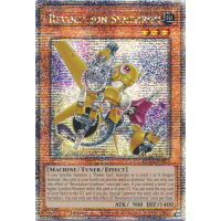 Revolution Synchron - Duelist Nexus Thumb Nail