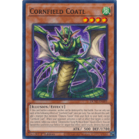 Cornfield Coatl - Duelist Nexus Thumb Nail