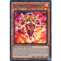 Altergeist Peritrator - Duelist Nexus Thumb Nail