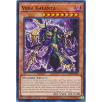 Veda Kalanta - Duelist Nexus Thumb Nail