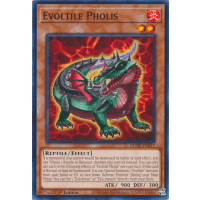 Evoltile Pholis - Duelist Nexus Thumb Nail