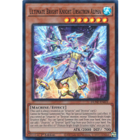 Ultimate Bright Knight Ursatron Alpha - Duelist Nexus Thumb Nail