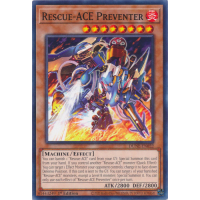 Rescue-ACE Preventer - Duelist Nexus Thumb Nail