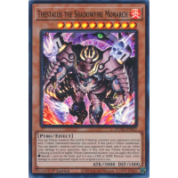 Thestalos the Shadowfire Monarch - Duelist Nexus Thumb Nail