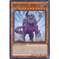 Behemoth the King of a Hundred Battles - Duelist Nexus Thumb Nail