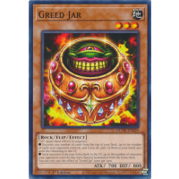 Greed Jar - Duelist Nexus Thumb Nail