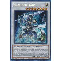 Visas Amritara - Duelist Nexus Thumb Nail