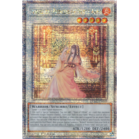 Angelica, Princess of Noble Arms - Duelist Nexus Thumb Nail