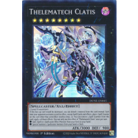 Thelematech Clatis - Duelist Nexus Thumb Nail