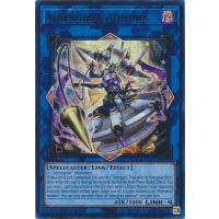Altergeist Adminia - Duelist Nexus Thumb Nail