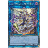 Altergeist Adminia - Duelist Nexus Thumb Nail