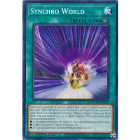 Synchro World - Duelist Nexus Thumb Nail