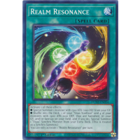 Realm Resonance - Duelist Nexus Thumb Nail