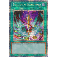 Tokusano Shinkyojin - Duelist Nexus Thumb Nail