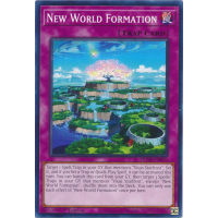 New World Formation - Duelist Nexus Thumb Nail