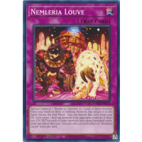 Nemleria Louve - Duelist Nexus Thumb Nail