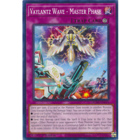 Vaylantz Wave - Master Phase - Duelist Nexus Thumb Nail