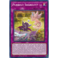 Purrely Sharely!? - Duelist Nexus Thumb Nail