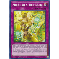 Mikanko Spiritwalk - Duelist Nexus Thumb Nail