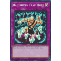 Banishing Trap Hole - Duelist Nexus Thumb Nail